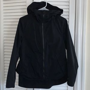 Lululemon Rain jacket